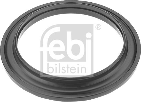 Febi Bilstein 17163 - Cuscinetto volvente, Supporto ammortizz. a molla autozon.pro