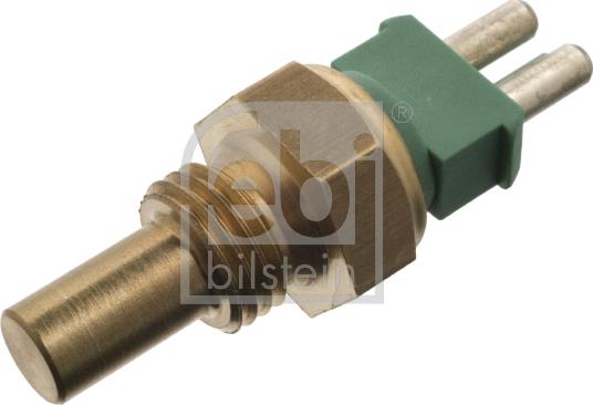 Febi Bilstein 171629 - Sensore, Temperatura refrigerante autozon.pro