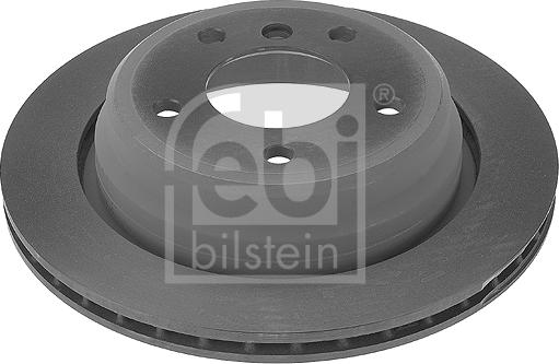 Febi Bilstein 17162 - Discofreno autozon.pro