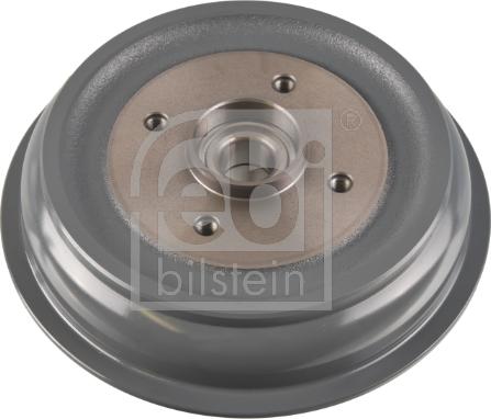 Febi Bilstein 171095 - Tamburo freno autozon.pro