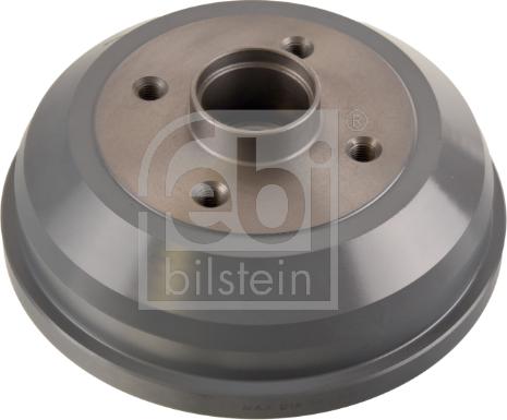 Febi Bilstein 171091 - Tamburo freno autozon.pro