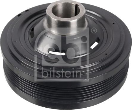 Febi Bilstein 171098 - Puleggia cinghia, Albero a gomiti autozon.pro