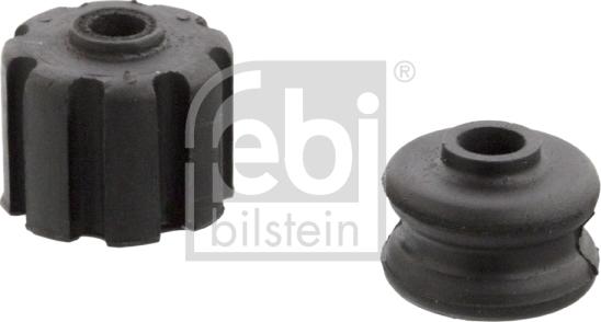 Febi Bilstein 17109 - Distanziale a tubo, Ammortizzatore autozon.pro