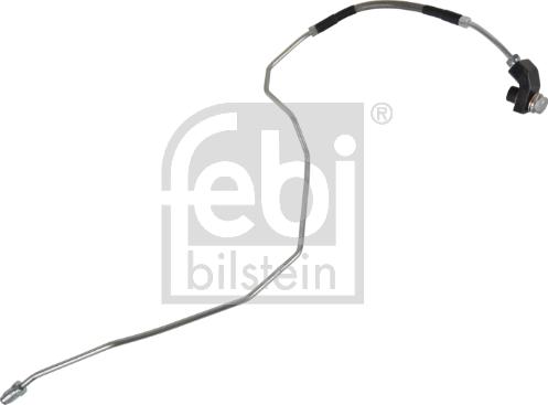 Febi Bilstein 171041 - Flessibile del freno autozon.pro