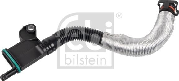 Febi Bilstein 171008 - Flessibile, Ventilazione monoblocco autozon.pro