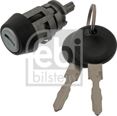 Febi Bilstein 17102 - Interruttore, Accensione / motorino d'avviamento autozon.pro