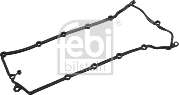 Febi Bilstein 171078 - Guarnizione, Copritestata autozon.pro