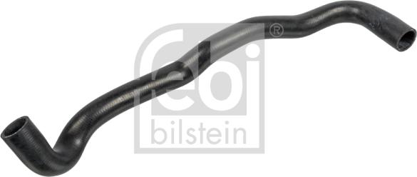 Febi Bilstein 171199 - Flessibile radiatore autozon.pro