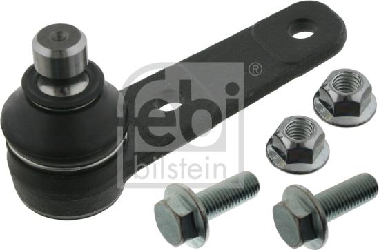 Febi Bilstein 17119 - Giunto di supporto / guida autozon.pro