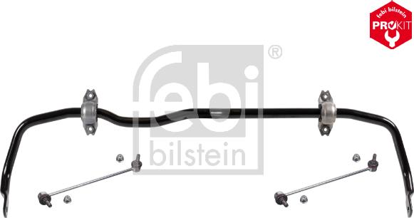 Febi Bilstein 171159 - Stabilizzatore, Autotelaio autozon.pro