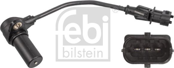 Febi Bilstein 171164 - Generatore di impulsi, Albero a gomiti autozon.pro