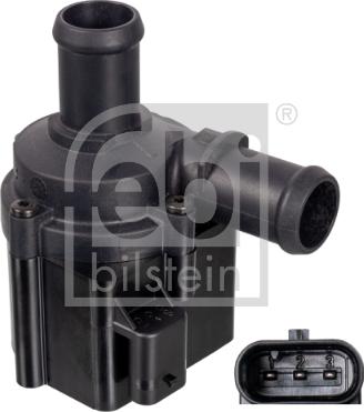 Febi Bilstein 171100 - Pompa acqua ausiliaria autozon.pro