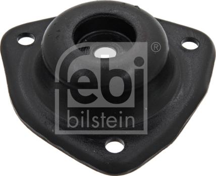 Febi Bilstein 17110 - Supporto ammortizzatore a molla autozon.pro