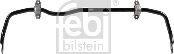 Febi Bilstein 171116 - Stabilizzatore, Autotelaio autozon.pro