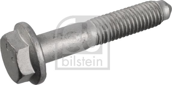 Febi Bilstein 171185 - Perno fissaggio, Stabilizzatore autozon.pro