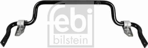 Febi Bilstein 171137 - Stabilizzatore, Autotelaio autozon.pro