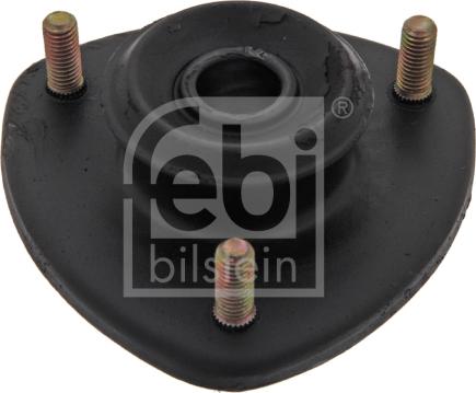 Febi Bilstein 17113 - Supporto ammortizzatore a molla autozon.pro