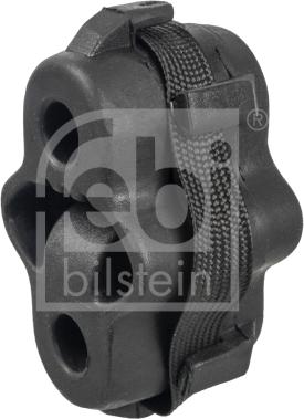 Febi Bilstein 171126 - Supporto, Silenziatore autozon.pro