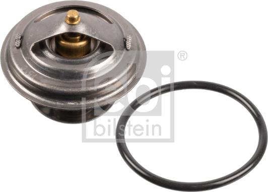 Febi Bilstein 171128 - Termostato, Refrigerante autozon.pro