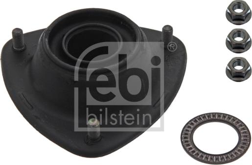 Febi Bilstein 17112 - Supporto ammortizzatore a molla autozon.pro