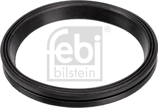 Febi Bilstein 171859 - Guarnizione, Coperchio carter (Monoblocco) autozon.pro