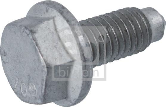 Febi Bilstein 171869 - Bullone, Rullo tenditore autozon.pro