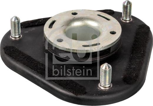 Febi Bilstein 171865 - Supporto ammortizzatore a molla autozon.pro