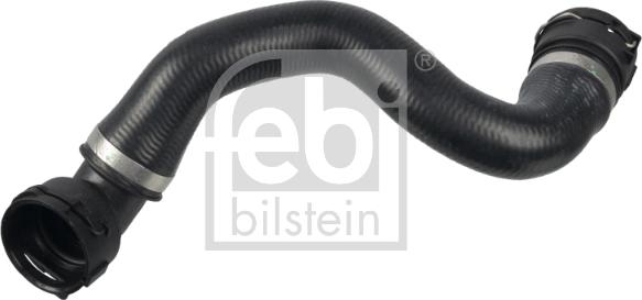 Febi Bilstein 171862 - Flessibile radiatore autozon.pro