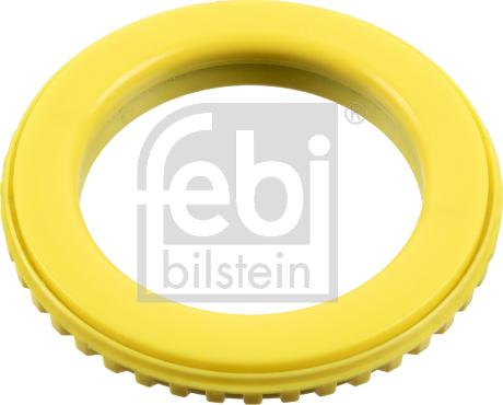 Febi Bilstein 17187 - Cuscinetto volvente, Supporto ammortizz. a molla autozon.pro