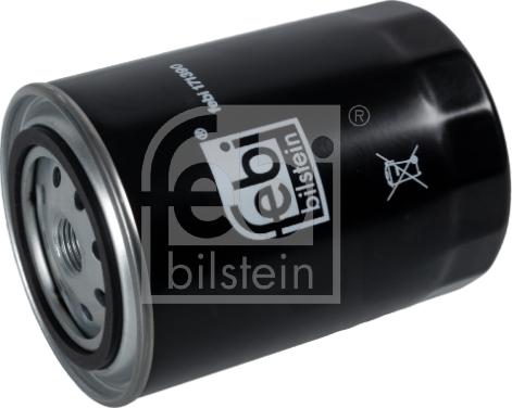 Febi Bilstein 171390 - Filtro refrigerante autozon.pro