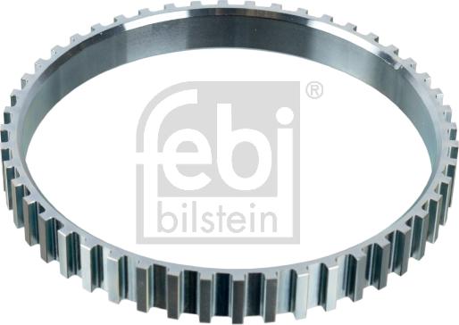 Febi Bilstein 171340 - Anello sensore, ABS autozon.pro