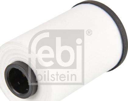 Febi Bilstein 171347 - Filtro idraulico, Cambio automatico autozon.pro