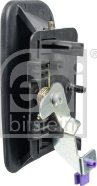 Febi Bilstein 171363 - Maniglia apriporta autozon.pro