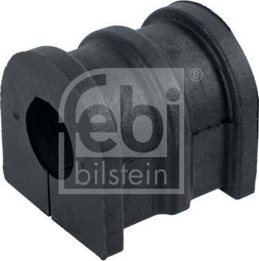 Febi Bilstein 171305 - Bronzina cuscinetto, Barra stabilizzatrice autozon.pro