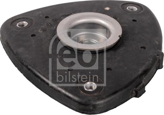 Febi Bilstein 171380 - Supporto ammortizzatore a molla autozon.pro