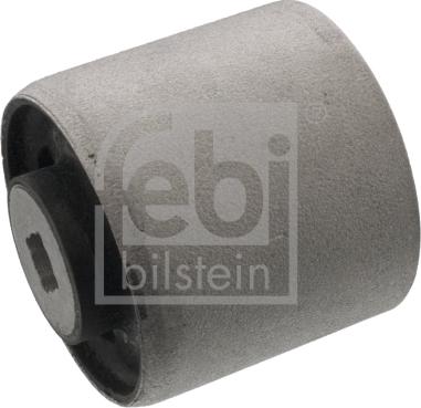 Febi Bilstein 17138 - Sospensione, Motore autozon.pro