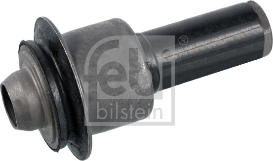 Febi Bilstein 171329 - Supporto, Corpo assiale autozon.pro