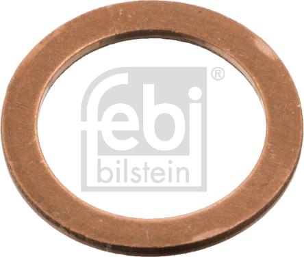 Febi Bilstein 171374 - Anello di tenuta autozon.pro