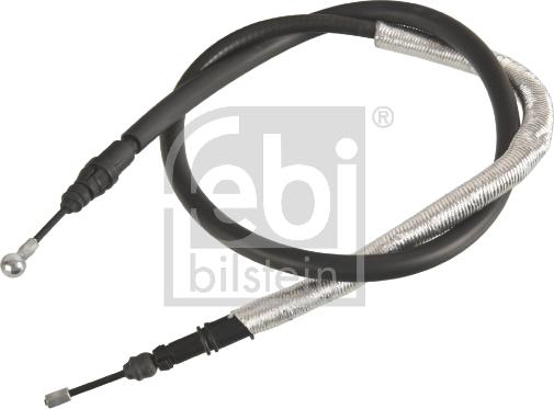 Febi Bilstein 171370 - Cavo comando, Freno stazionamento autozon.pro