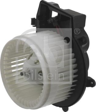 Febi Bilstein 171247 - Ventilatore abitacolo autozon.pro