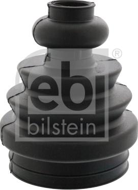 Febi Bilstein 17124 - Cuffia, Semiasse autozon.pro