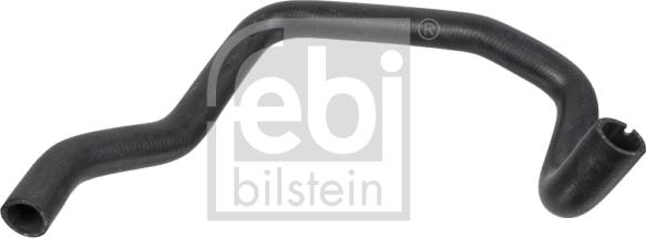 Febi Bilstein 171204 - Flessibile radiatore autozon.pro