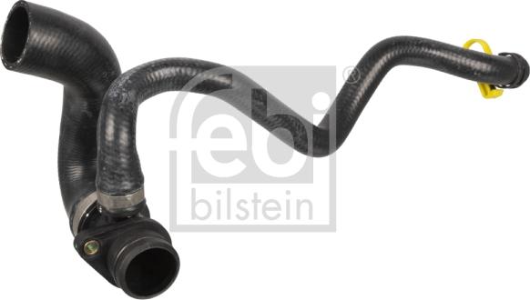 Febi Bilstein 171205 - Flessibile radiatore autozon.pro