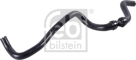 Febi Bilstein 171206 - Flessibile radiatore autozon.pro