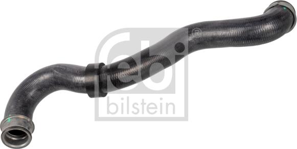 Febi Bilstein 171201 - Flessibile radiatore autozon.pro