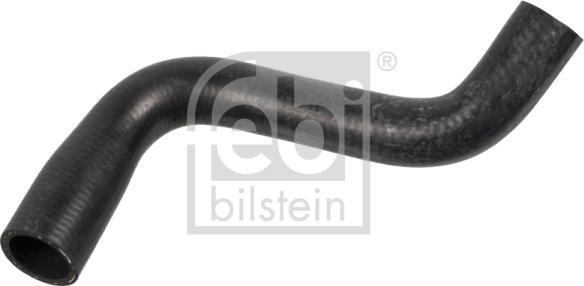 Febi Bilstein 171208 - Flessibile radiatore autozon.pro