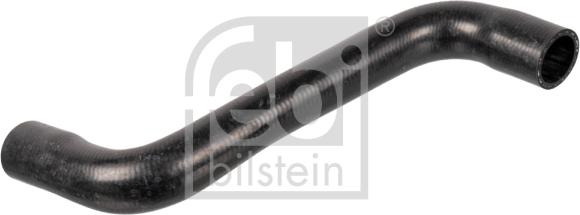 Febi Bilstein 171210 - Flessibile radiatore autozon.pro