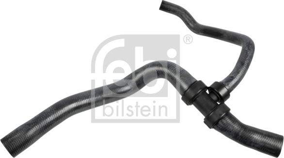 Febi Bilstein 171218 - Flessibile radiatore autozon.pro