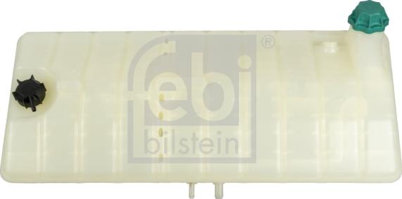 Febi Bilstein 171213 - Serbatoio compensazione, Refrigerante autozon.pro