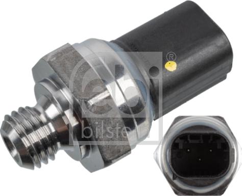 Febi Bilstein 171274 - Sensore, Pressione gas scarico autozon.pro